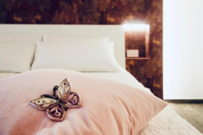 B&B Butterfly Suite Bitritto